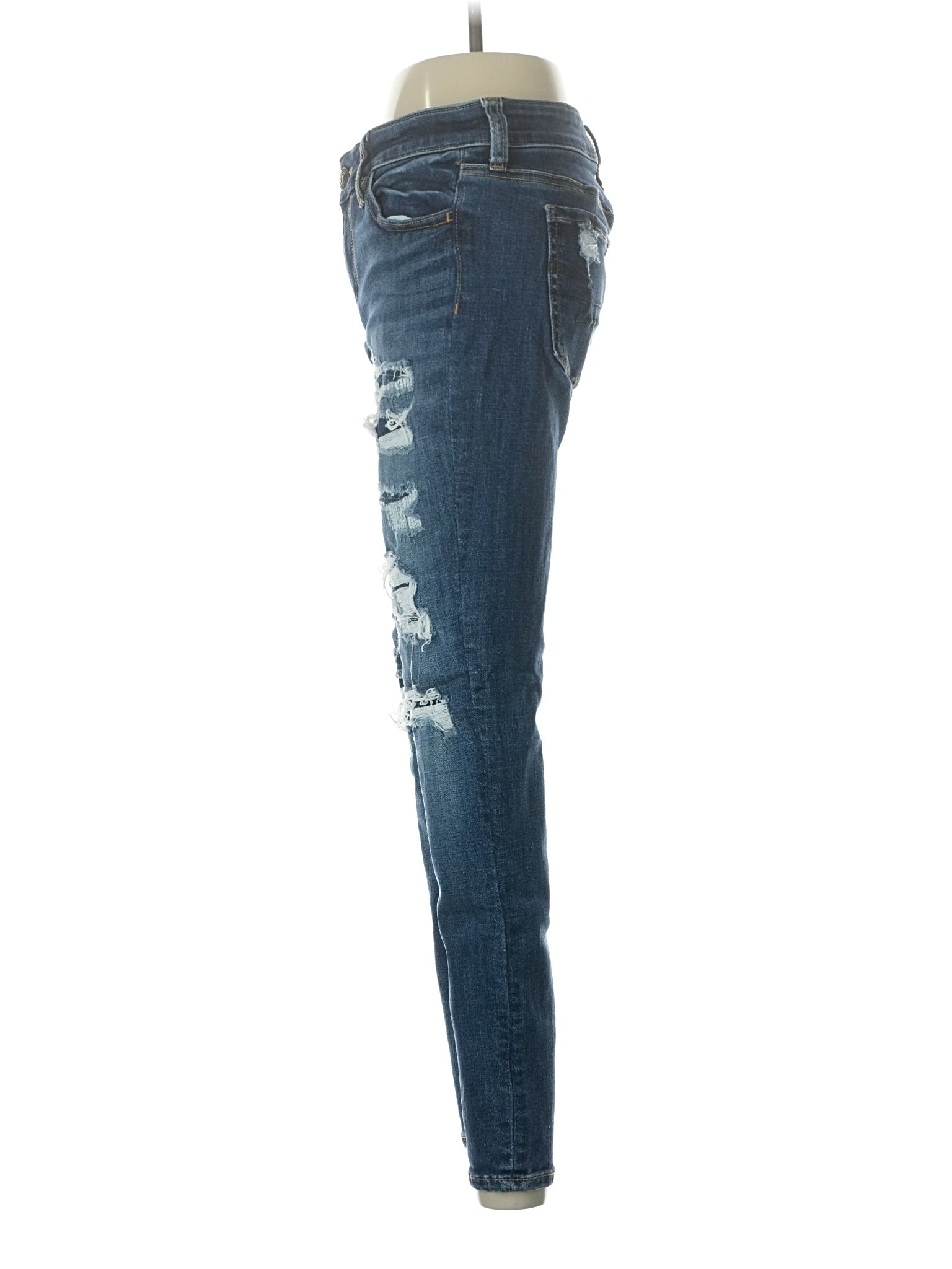 4 size - 4 short