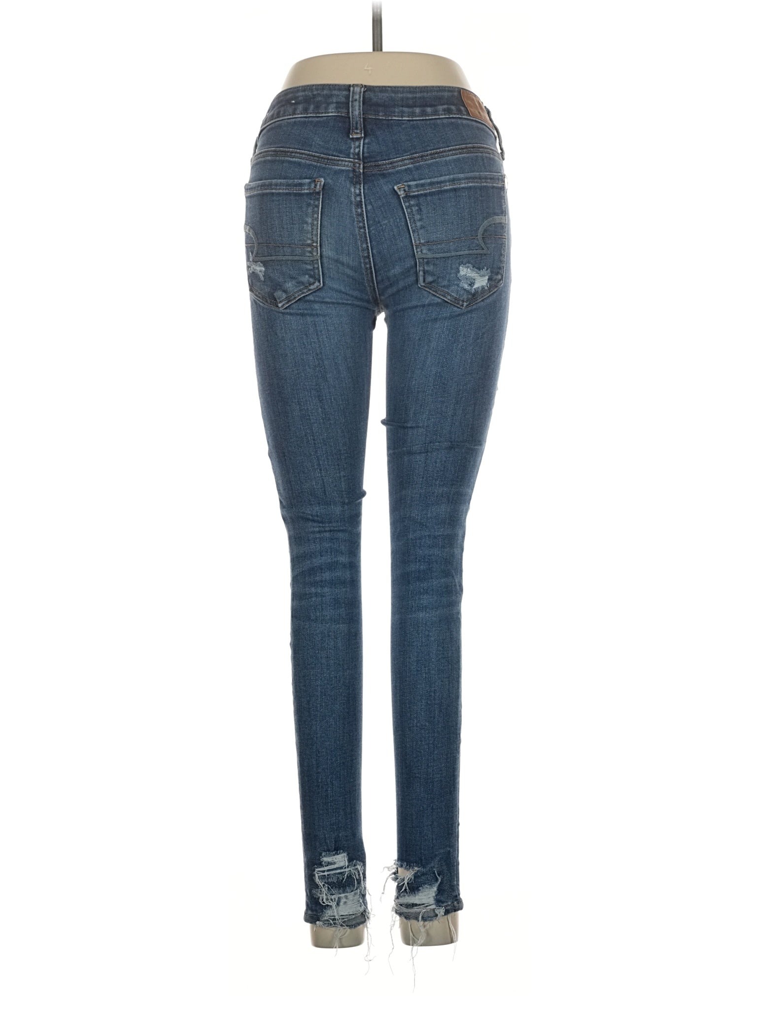 2 size - 4