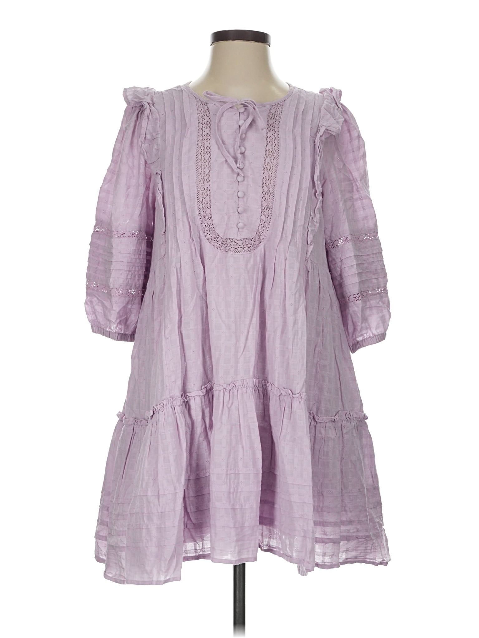 1 size - S
