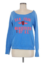1 size - M