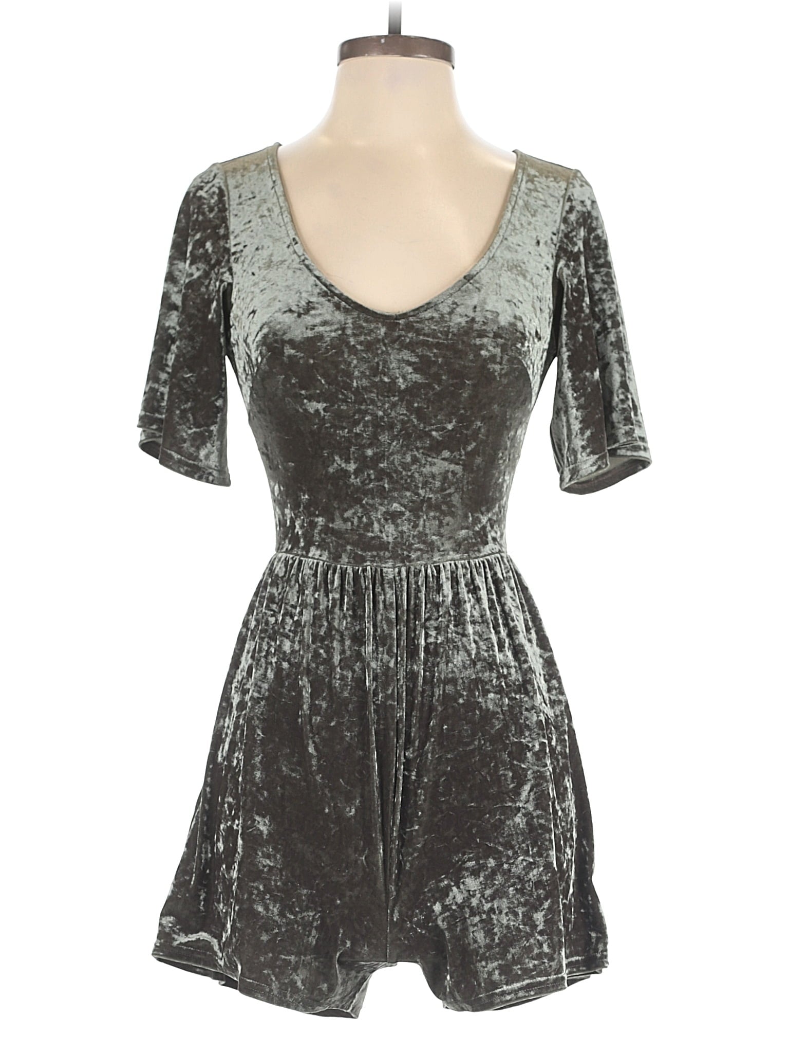 2 size - XS