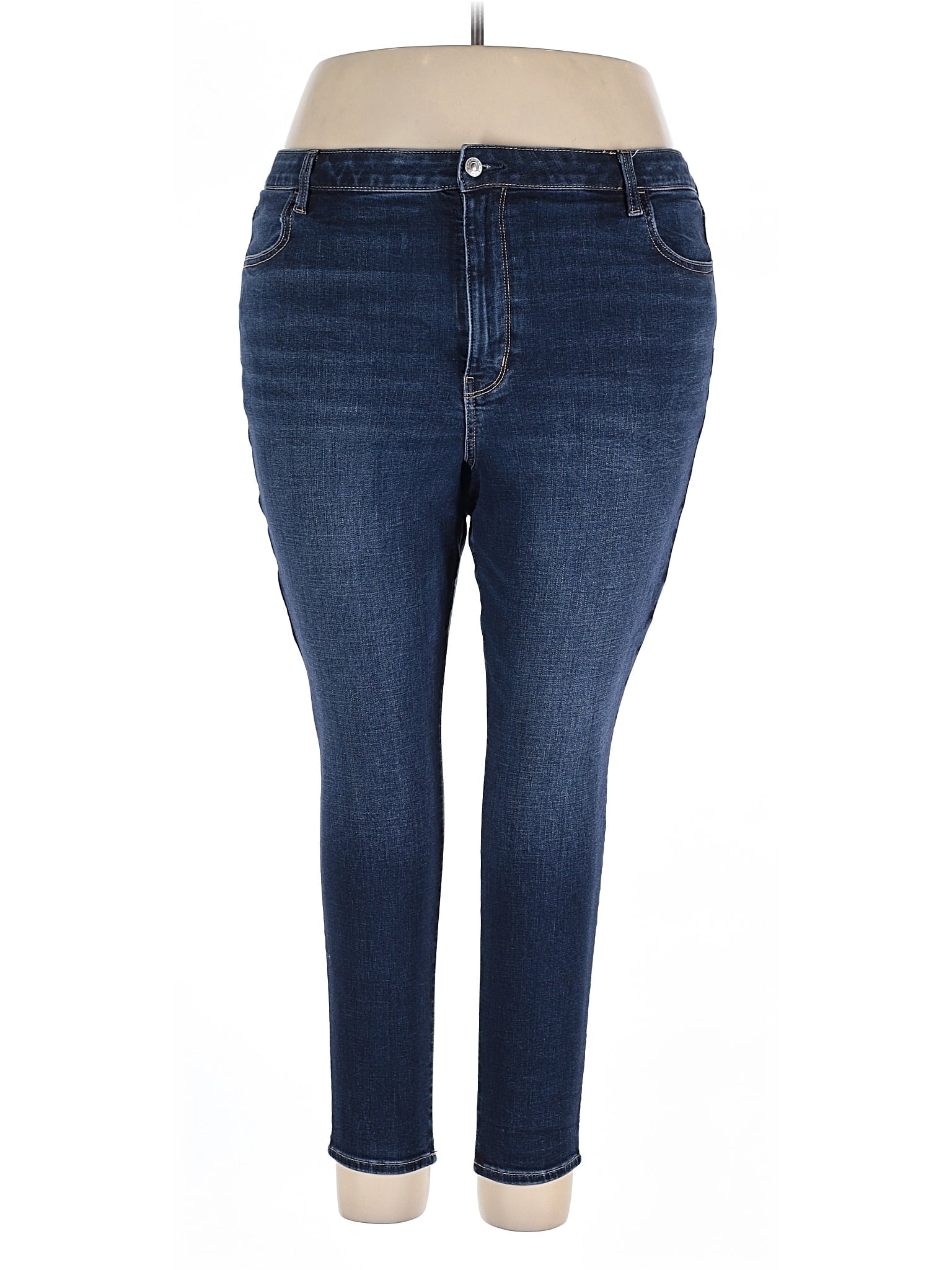 1 size - 20 short W