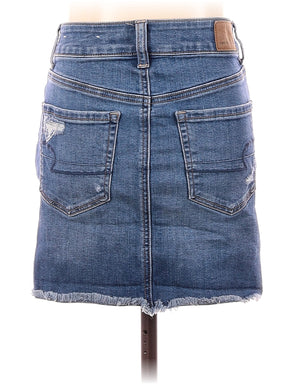 Denim Skirt size - 00