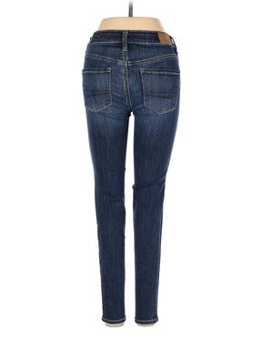 Jeans size - 00