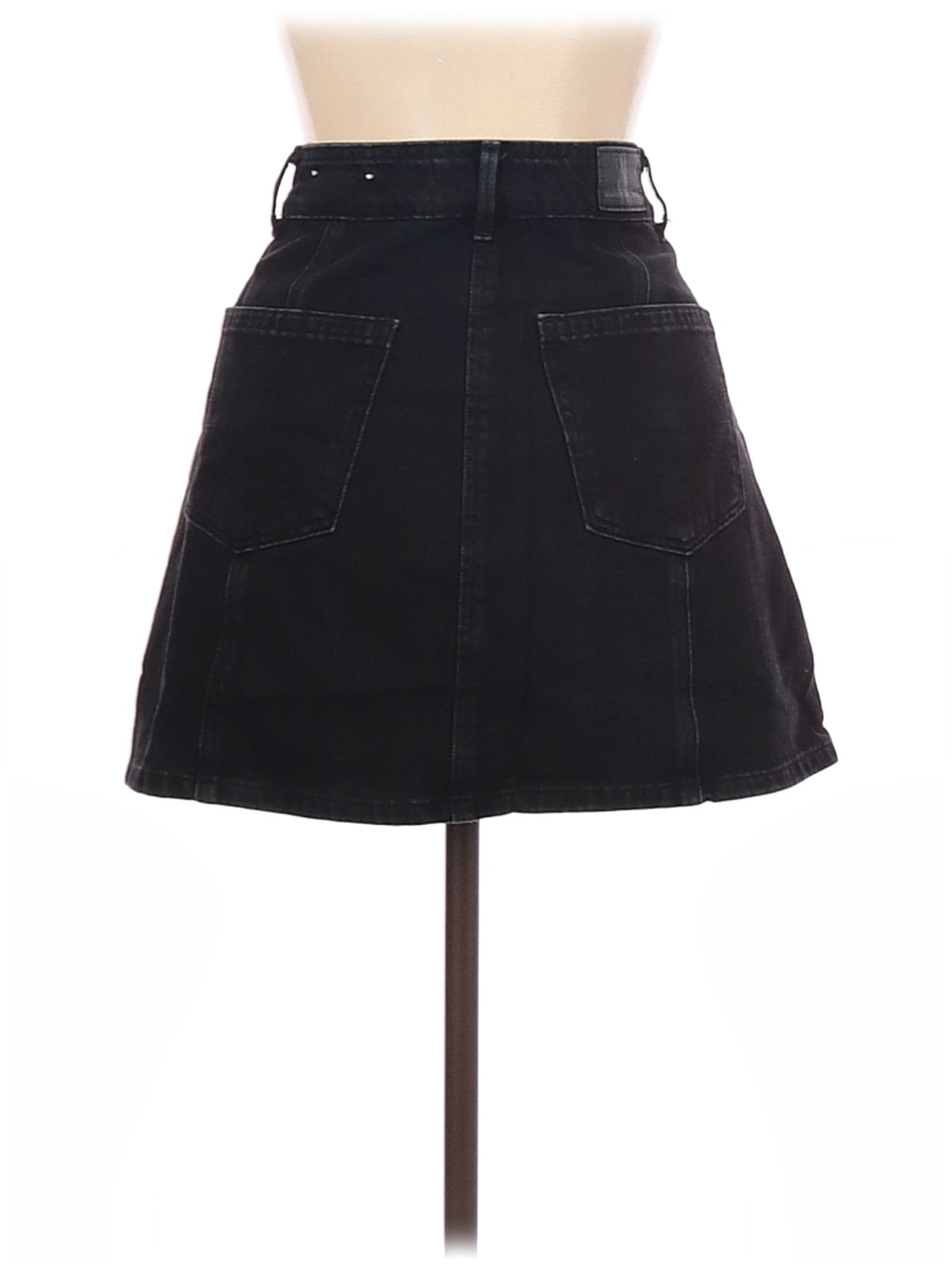 Denim Skirt size - 00