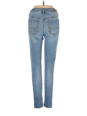 Jeans size - 2