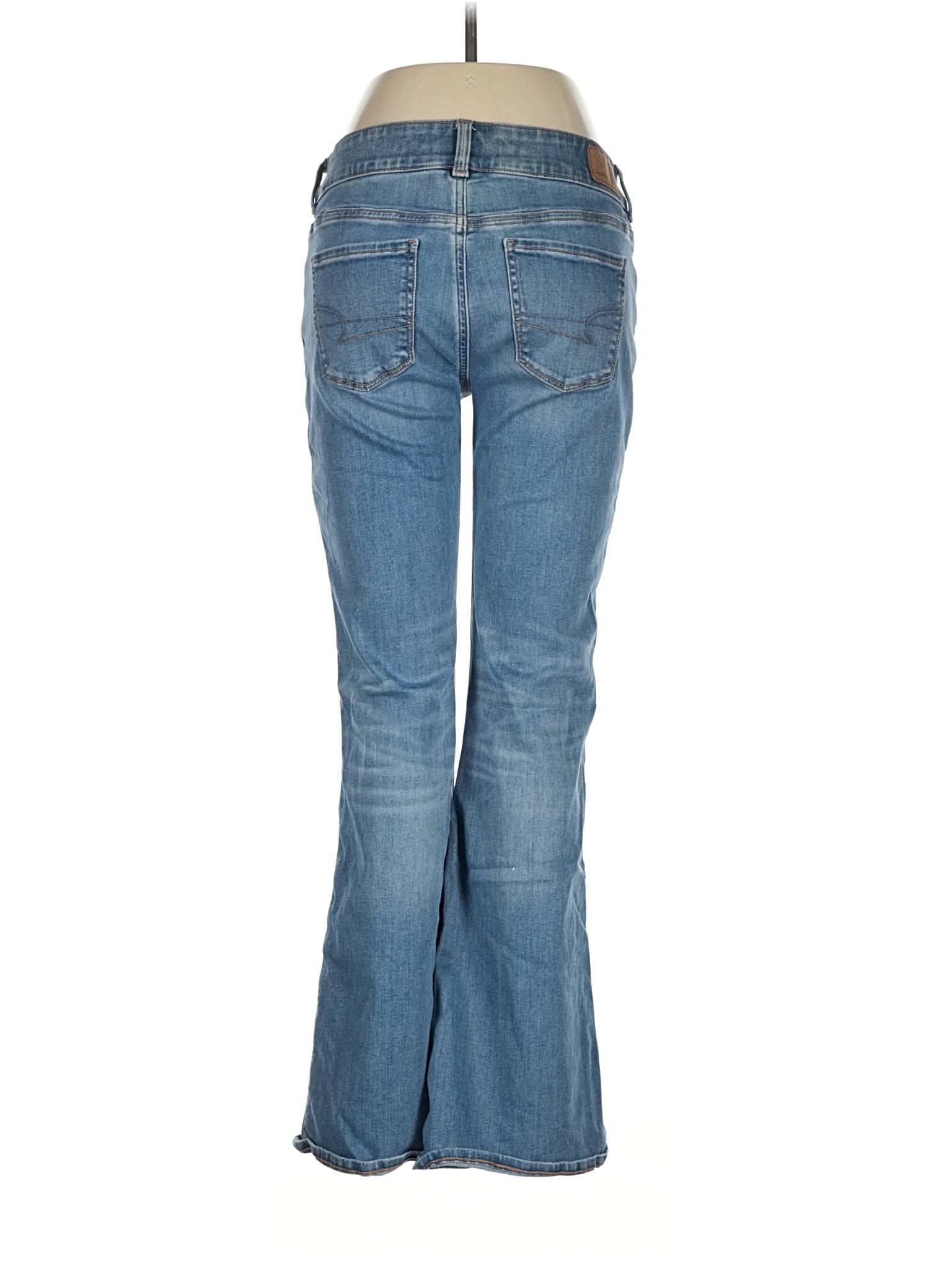 2 size - 8 REG