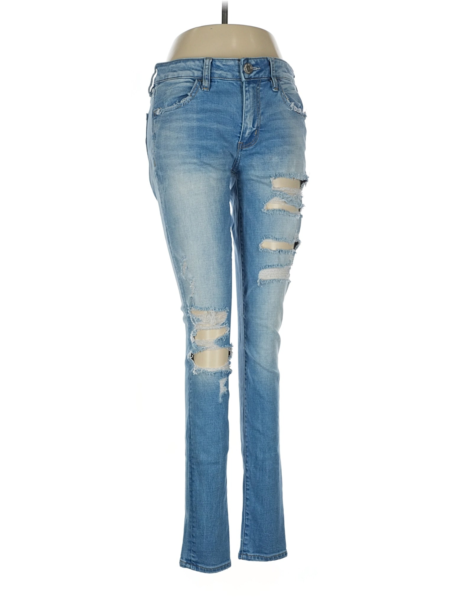 1 size - 6 lONG
