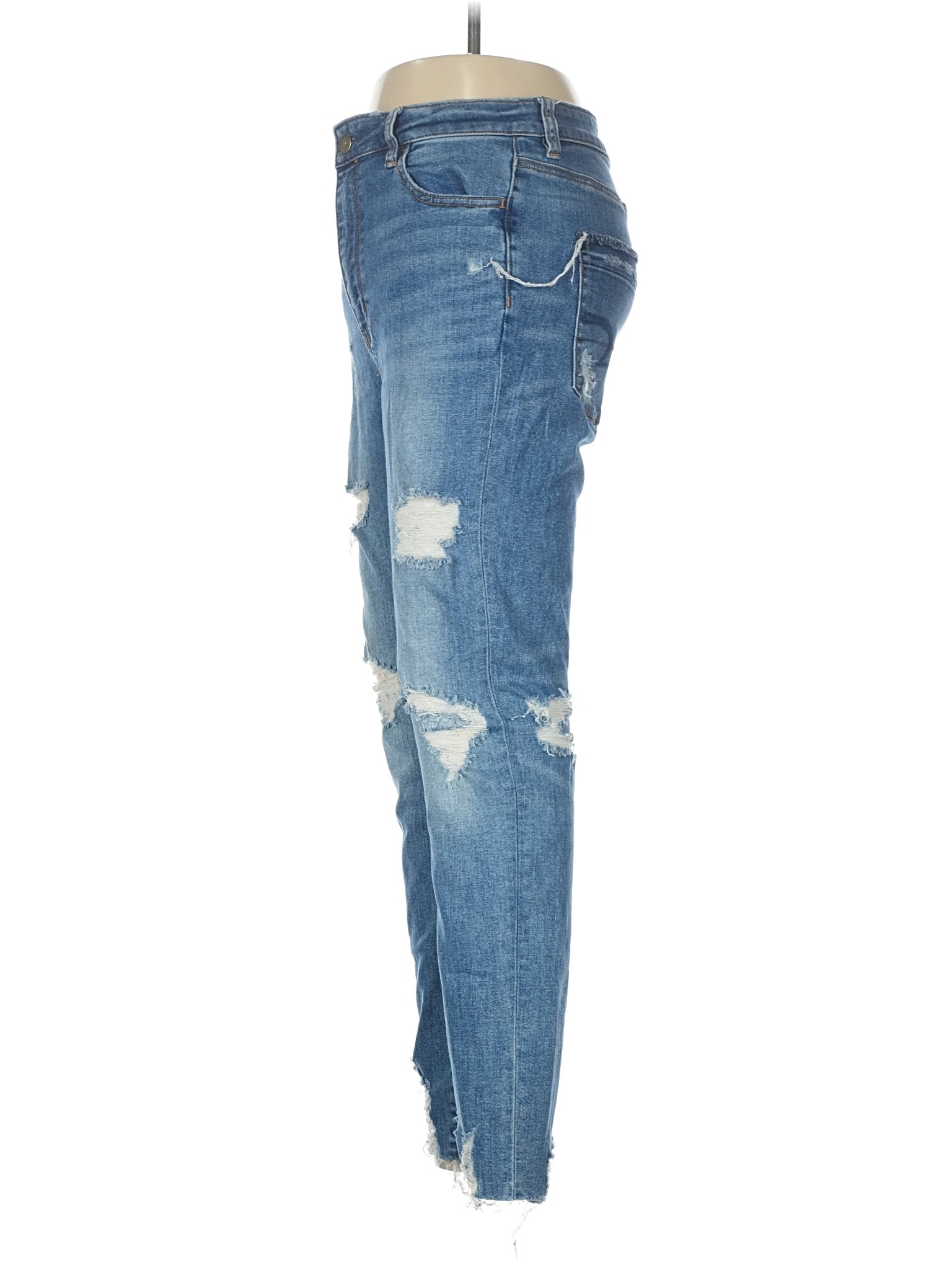 4 size - 8 Short