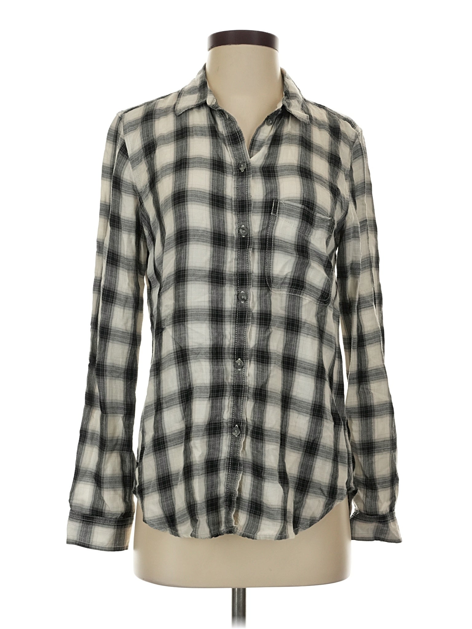 1 size - S