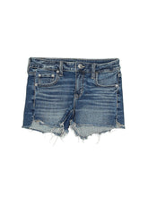 Denim Shorts size - 4