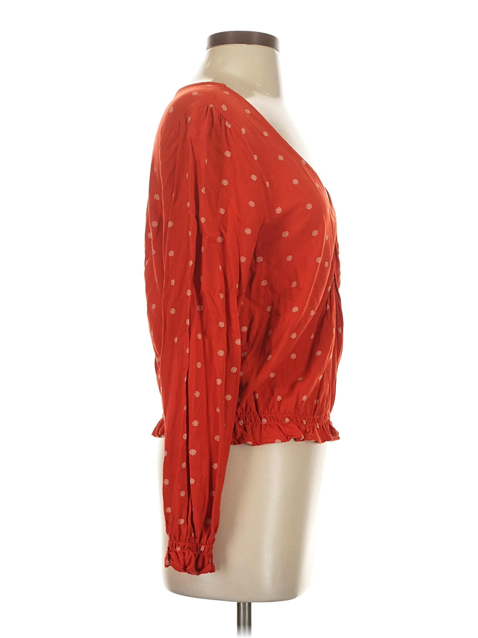 3 size - S