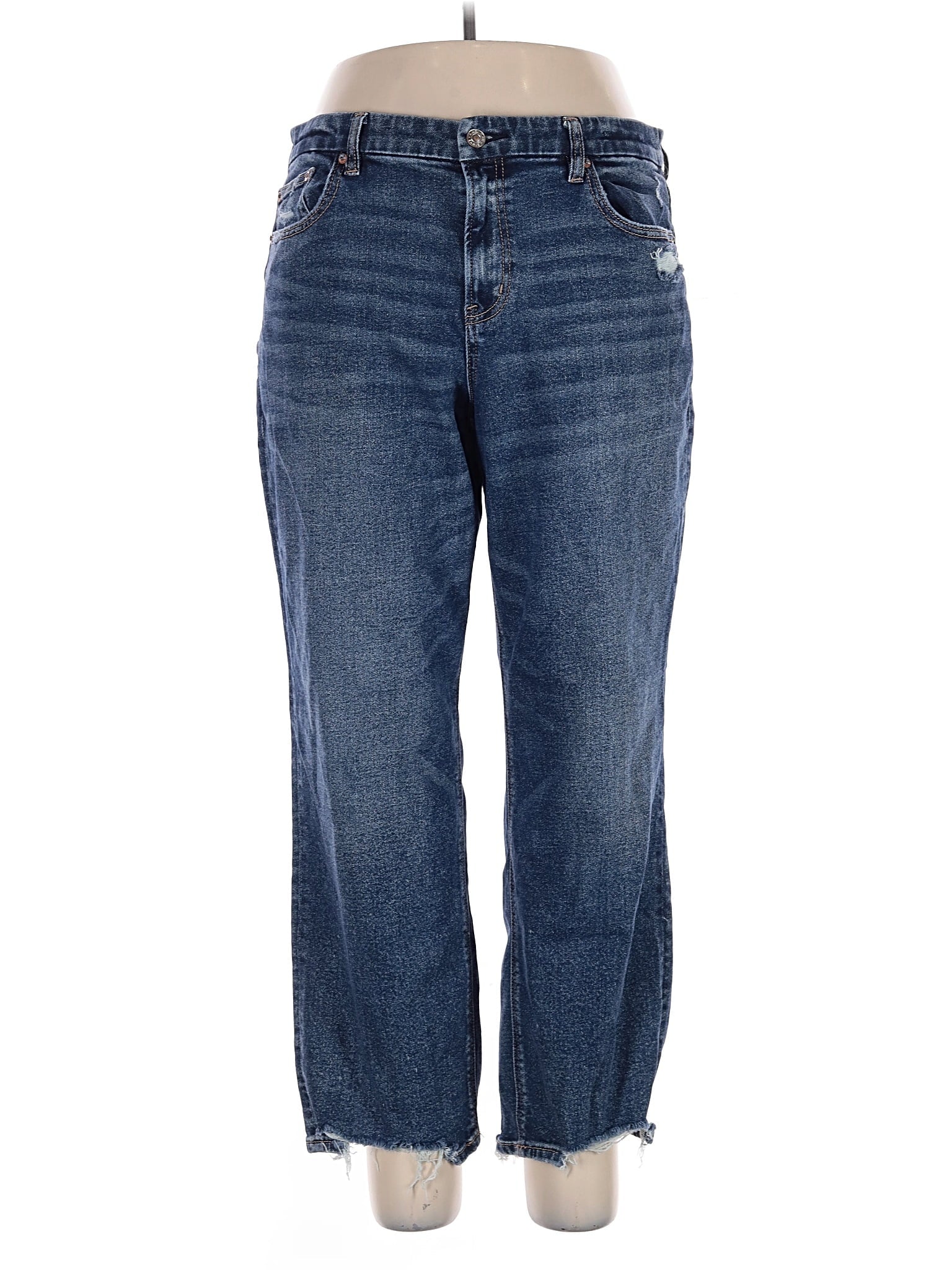 1 size - 16S
