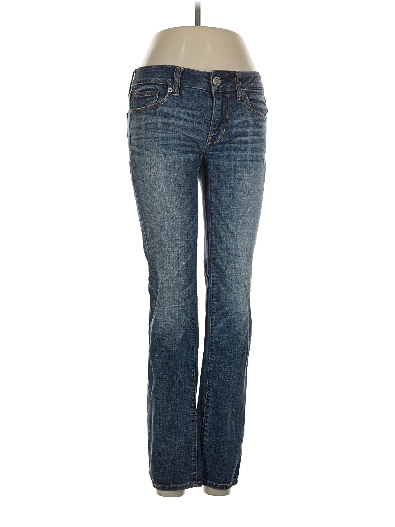 1 size - 2s