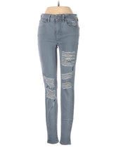 Jeans size - 2