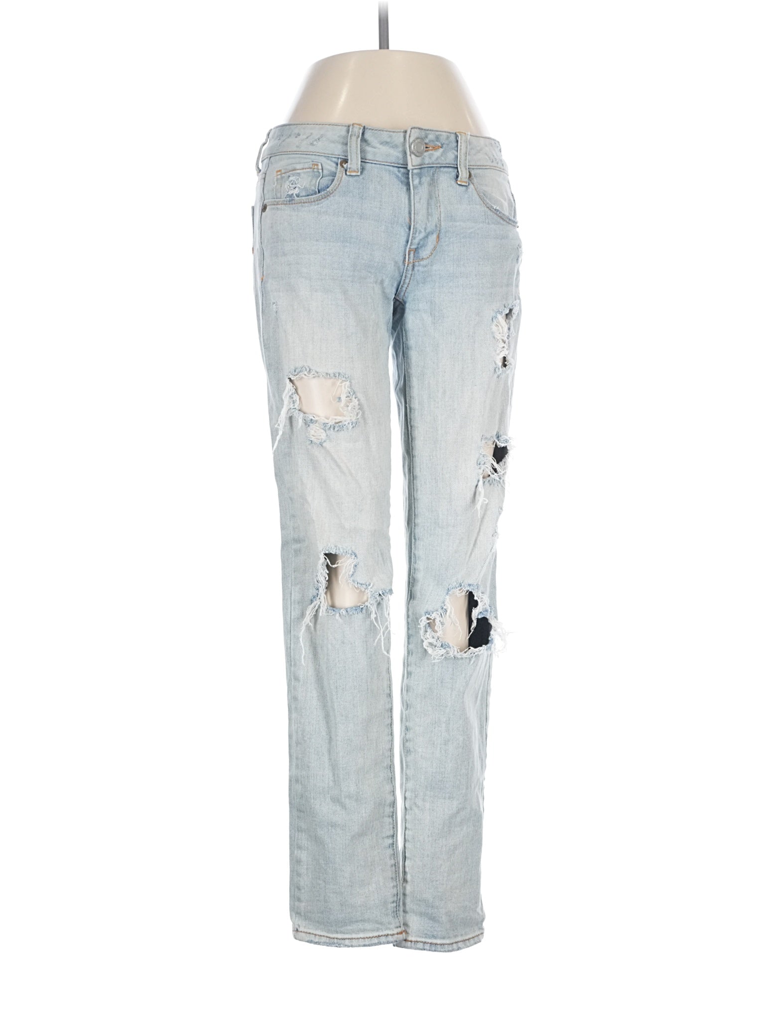 1 size - 0
