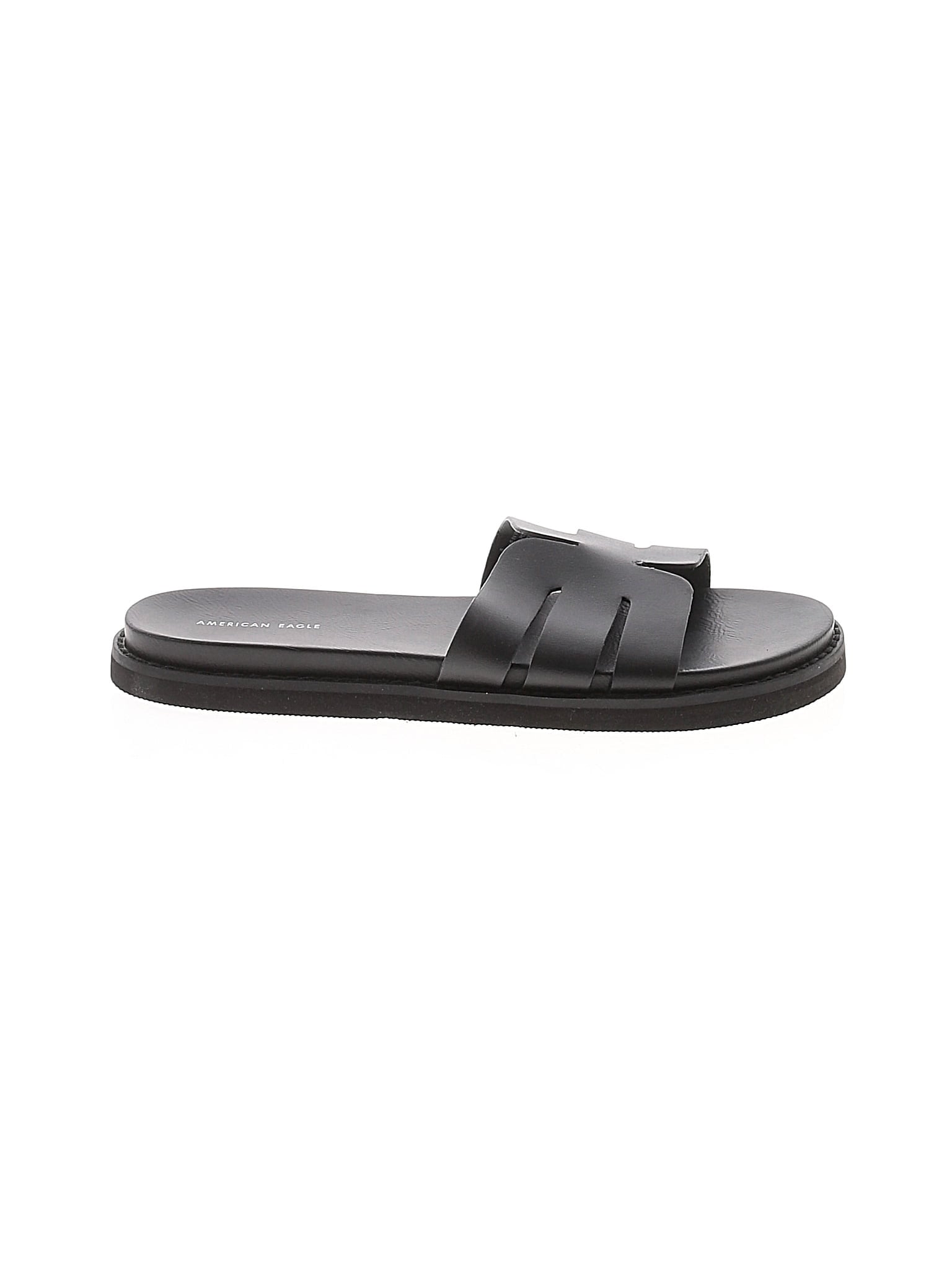 1 shoe size - 8
