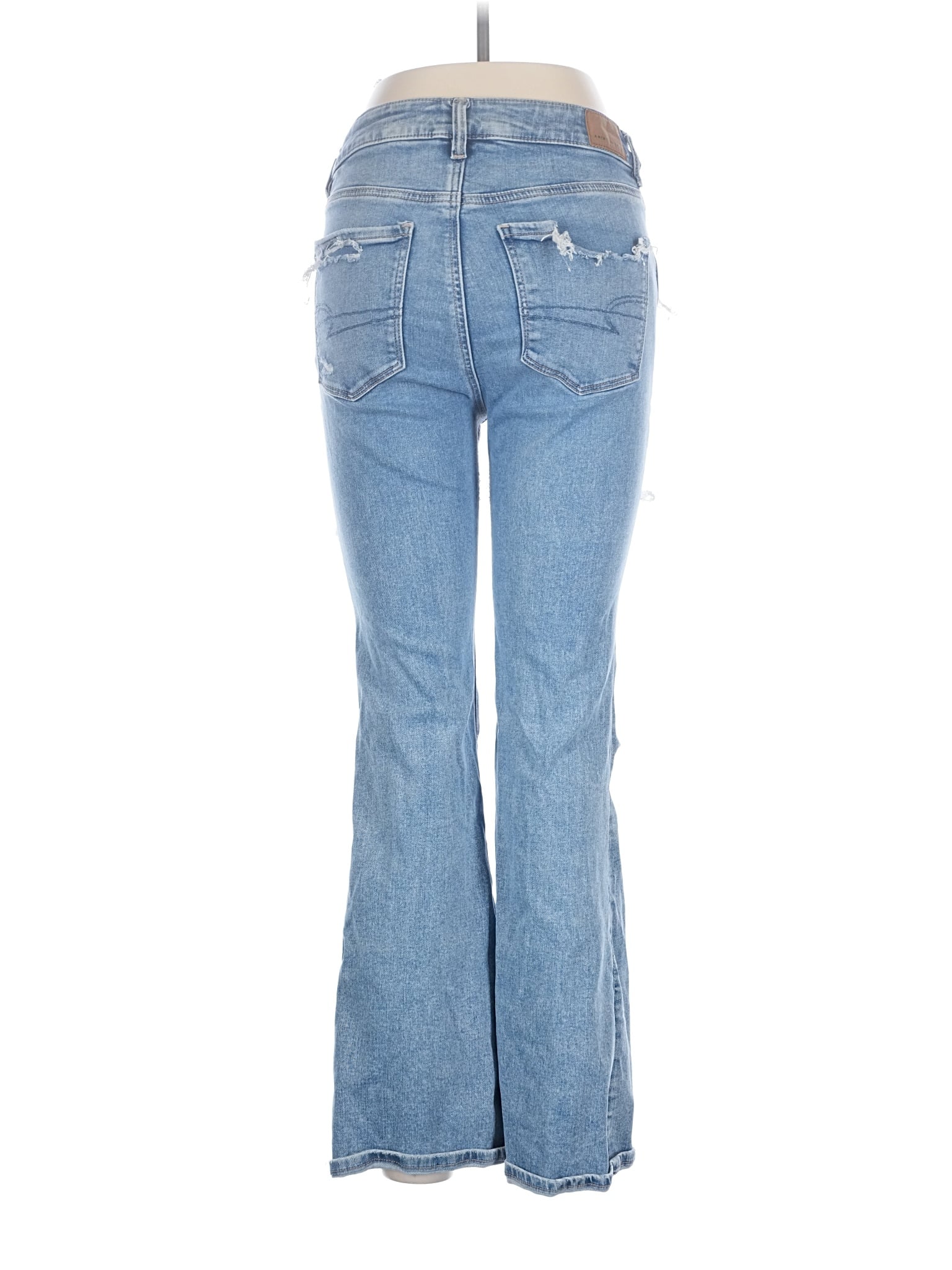 2 size - 8