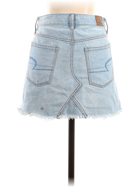 Denim Skirt size - 00