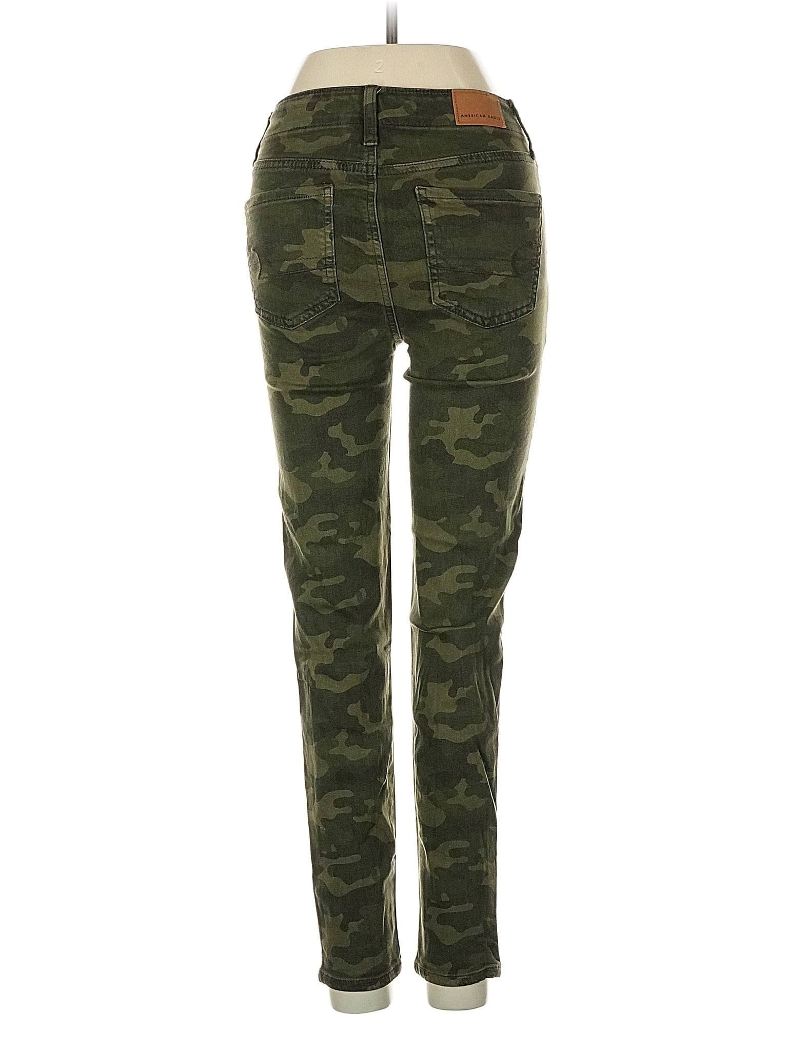 2 size - 0