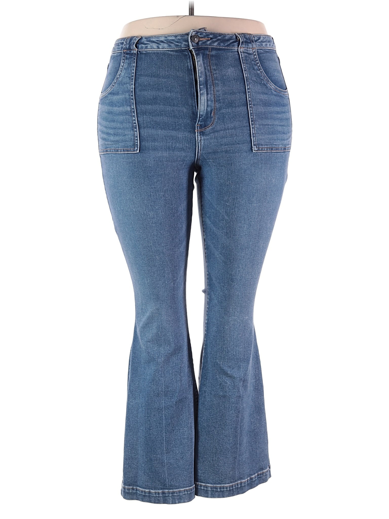 1 size - 18 W
