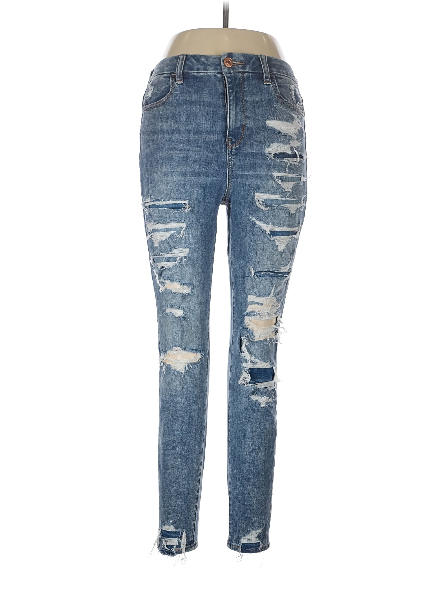 1 size - 10