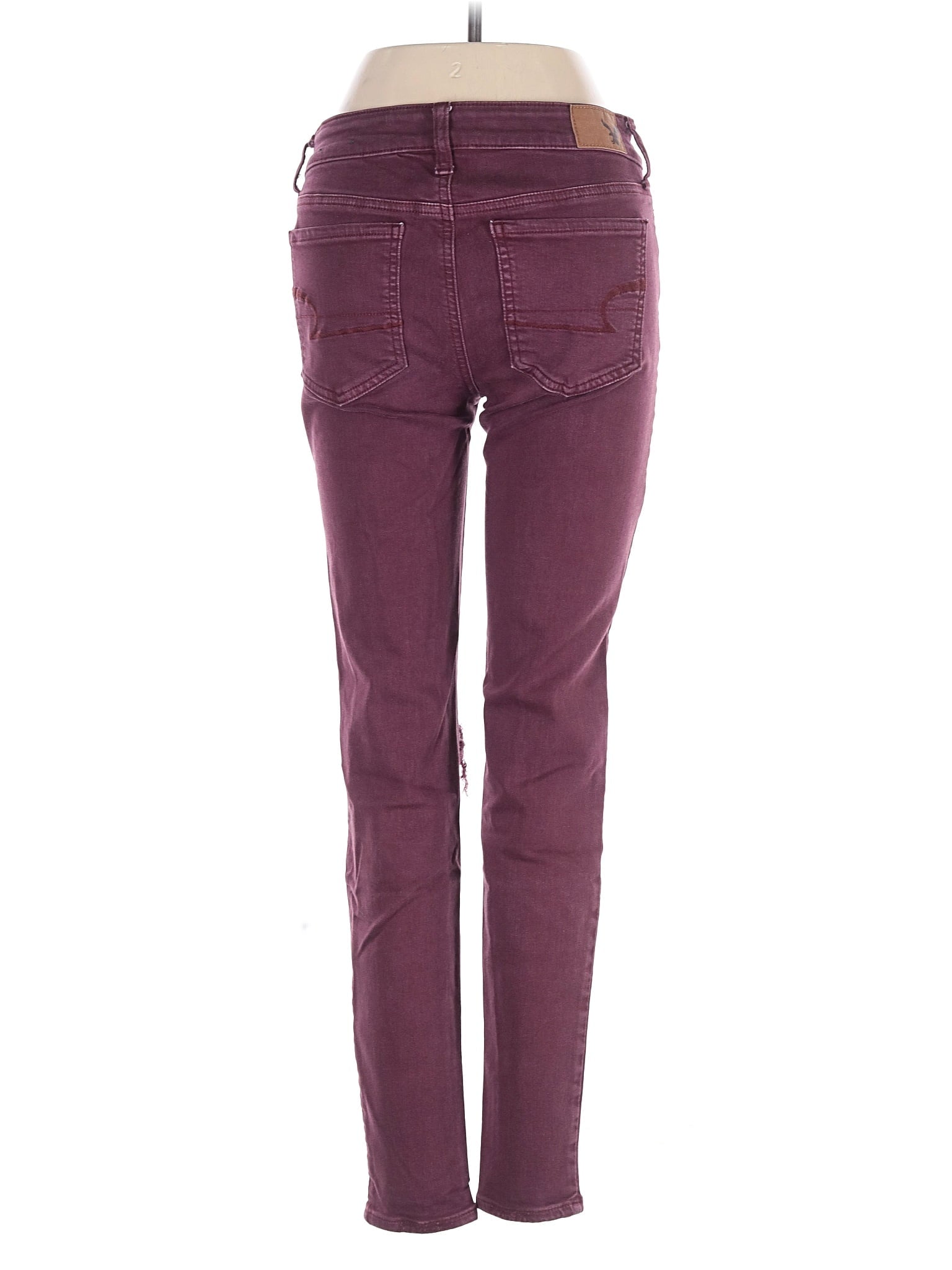 2 size - 4