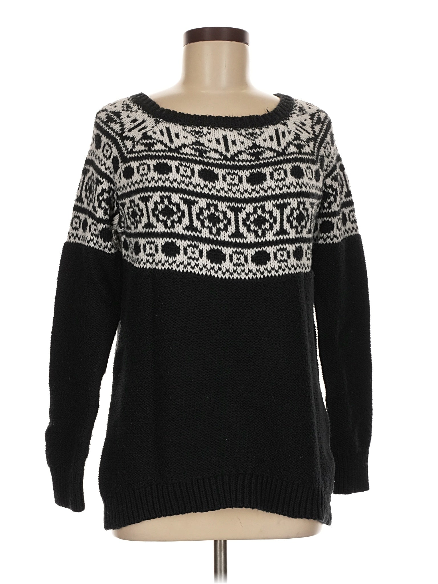 1 size - M