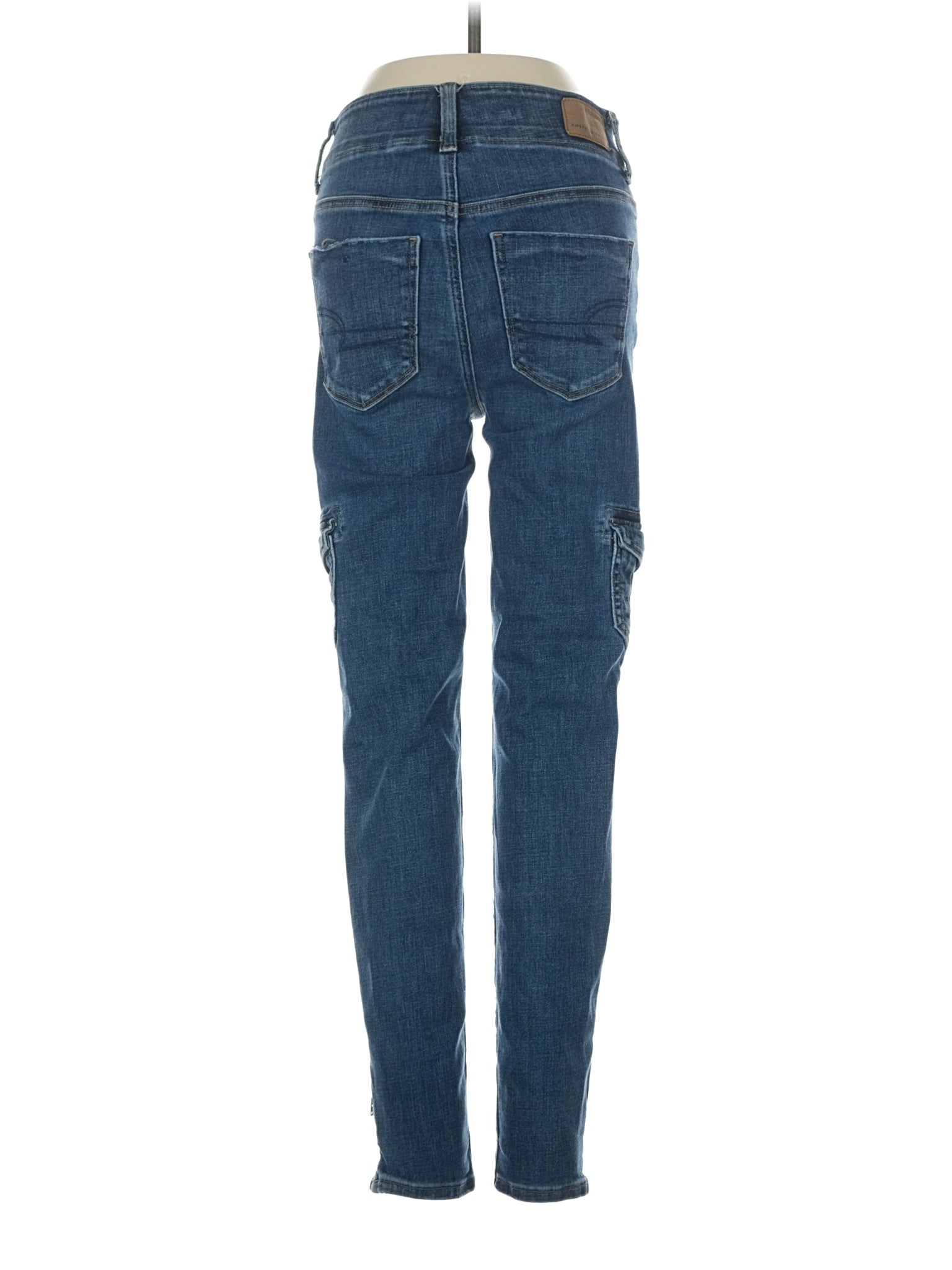 2 size - 0