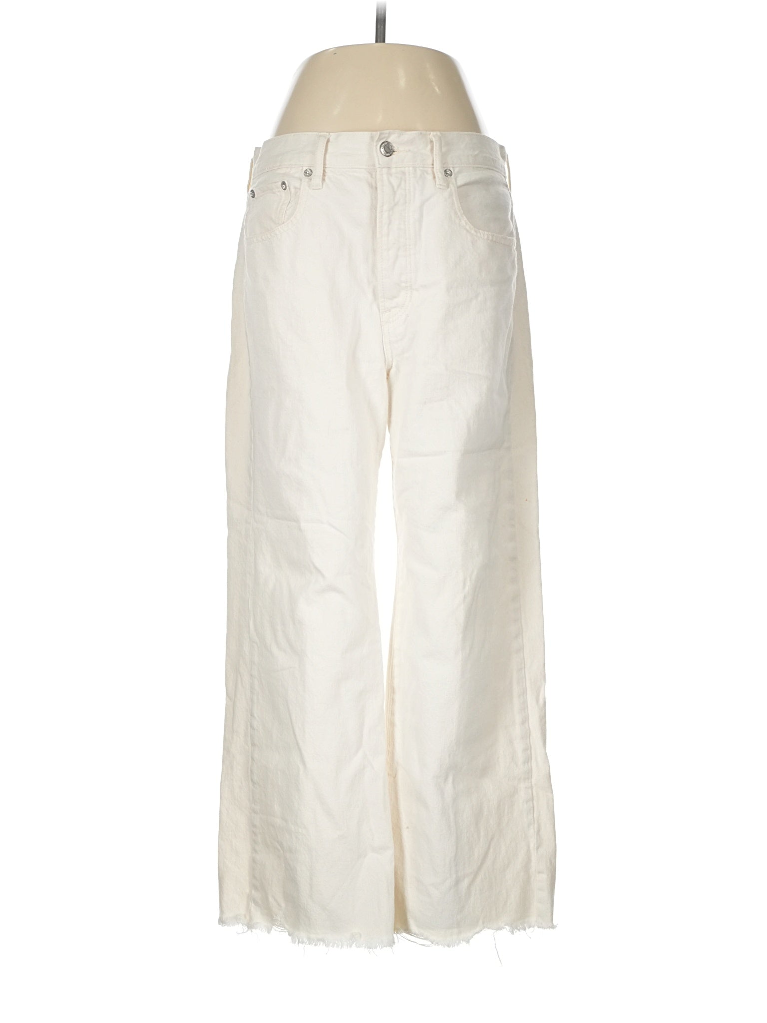 1 size - 8 Short