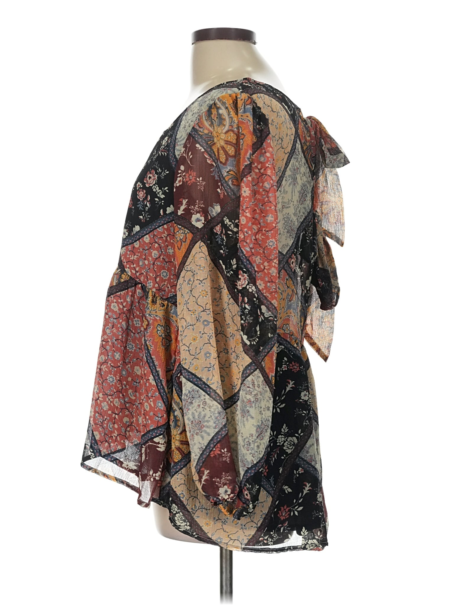 4 size - L