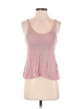 Sleeveless Top size - XS