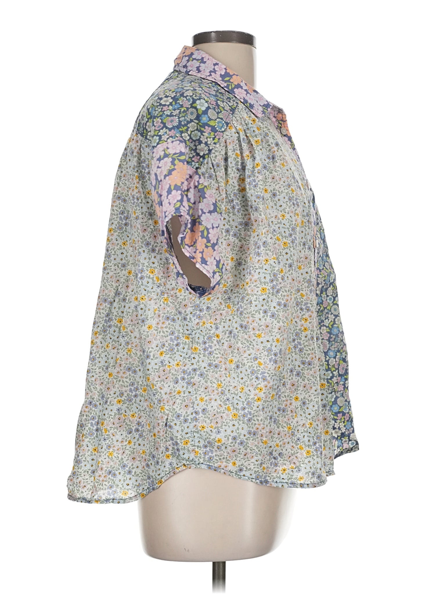 3 size - M
