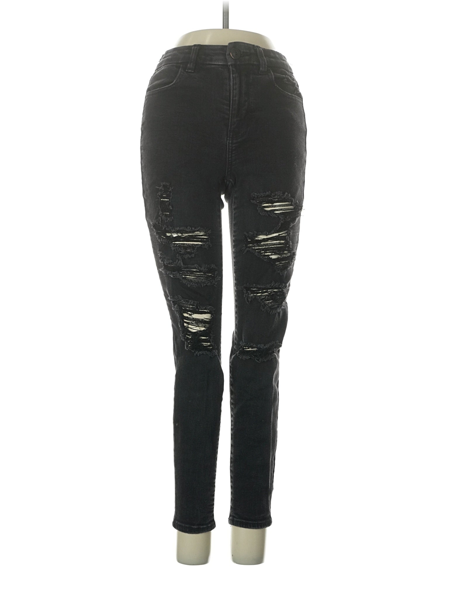 1 size - 0 Short