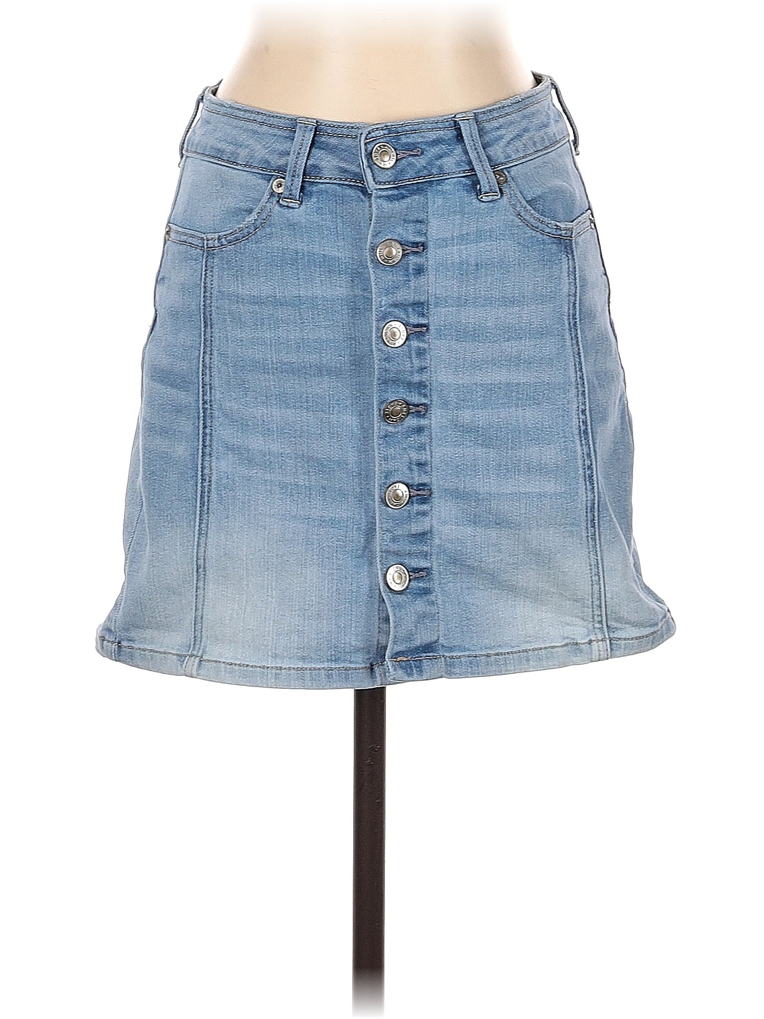 Denim Skirt size - 00