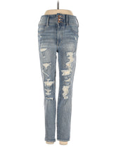 Jeans size - 4