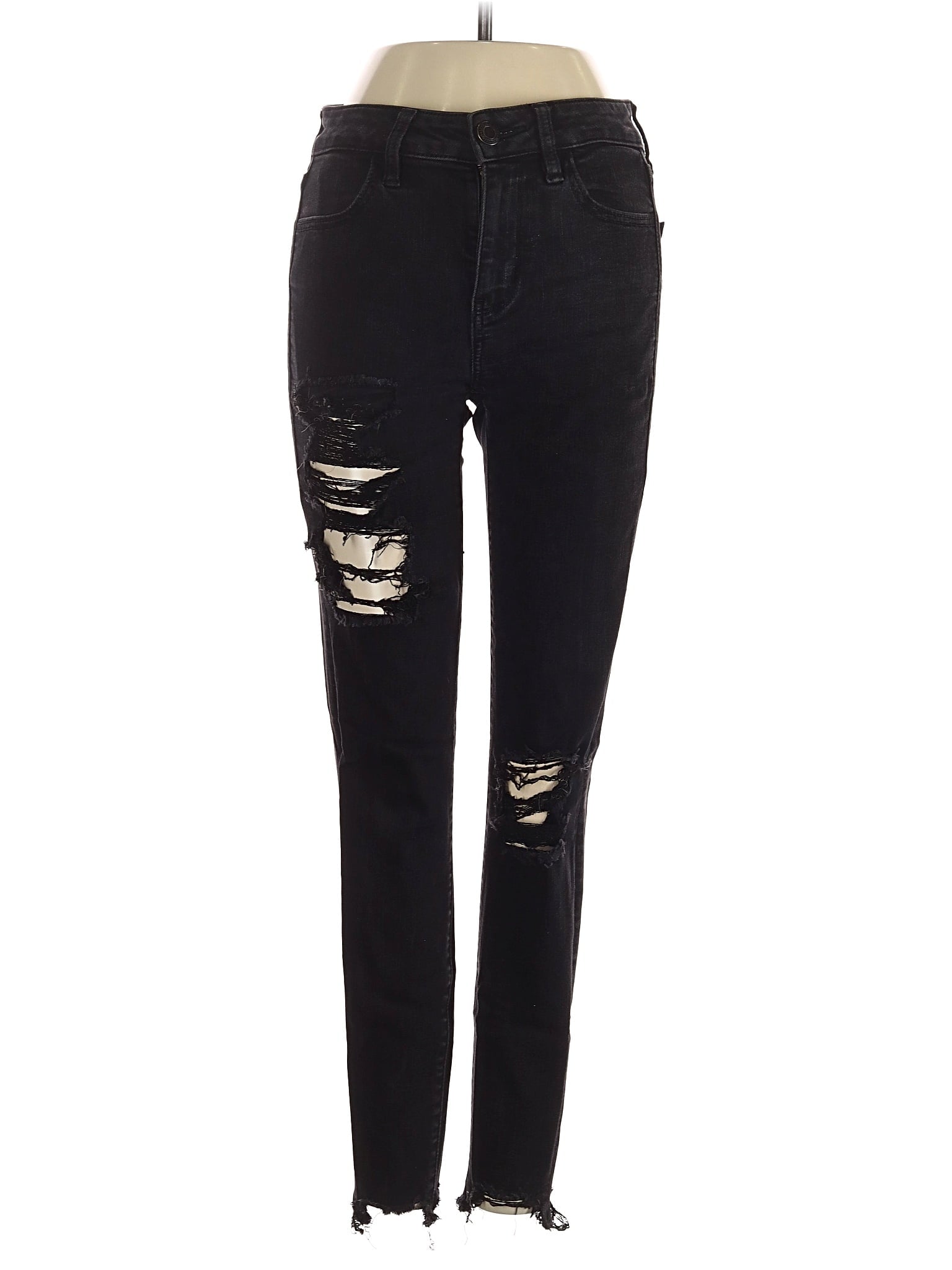 1 size - 2R