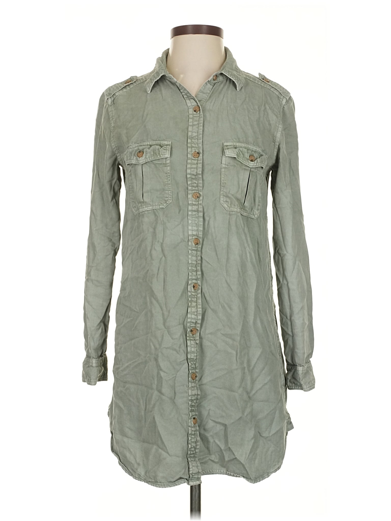 1 size - S