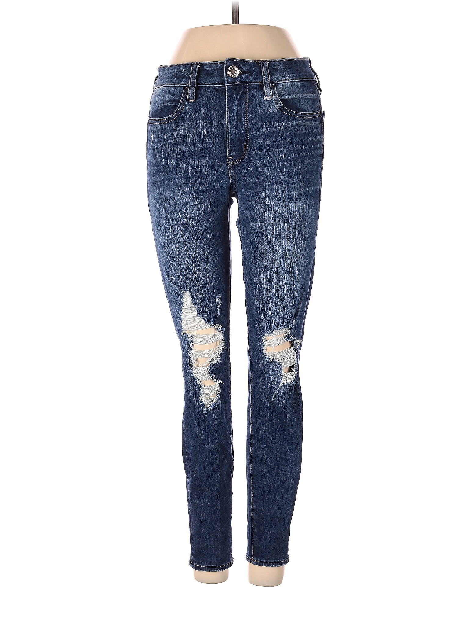 Jeans size - 2