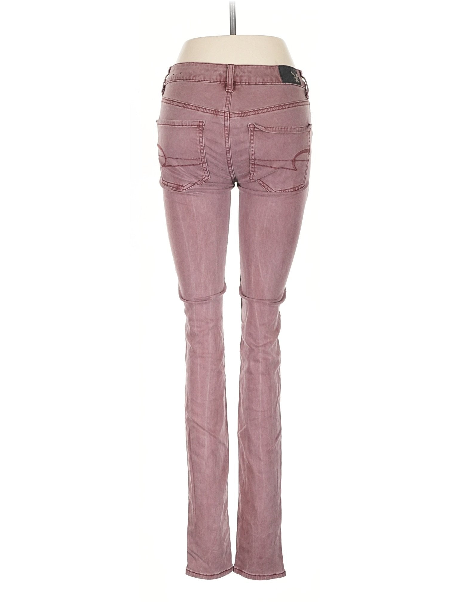 2 size - 4