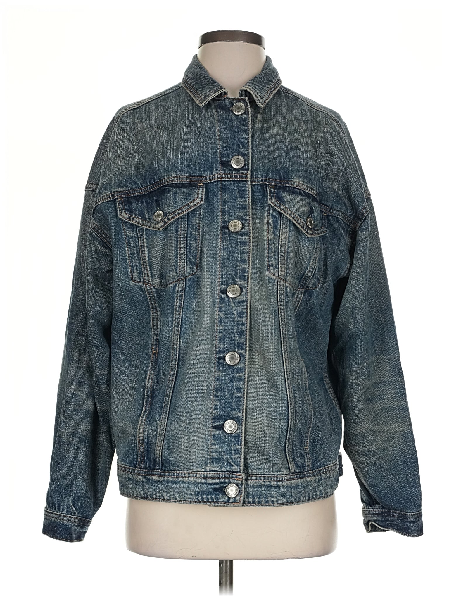 1 size - S