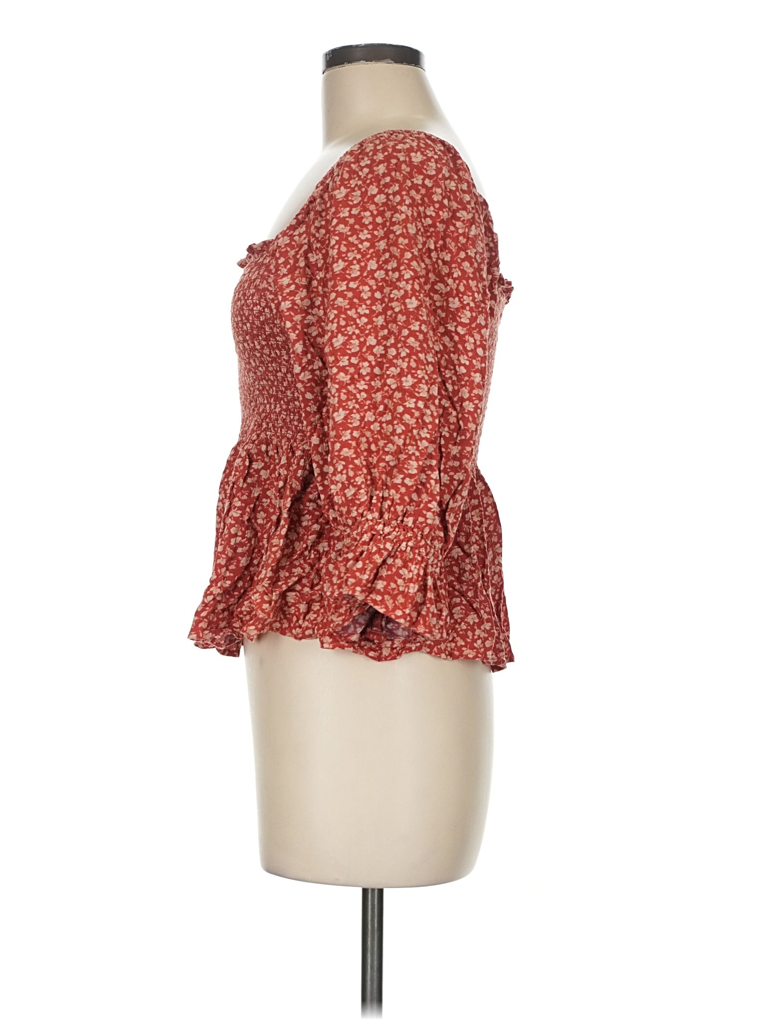 4 size - M