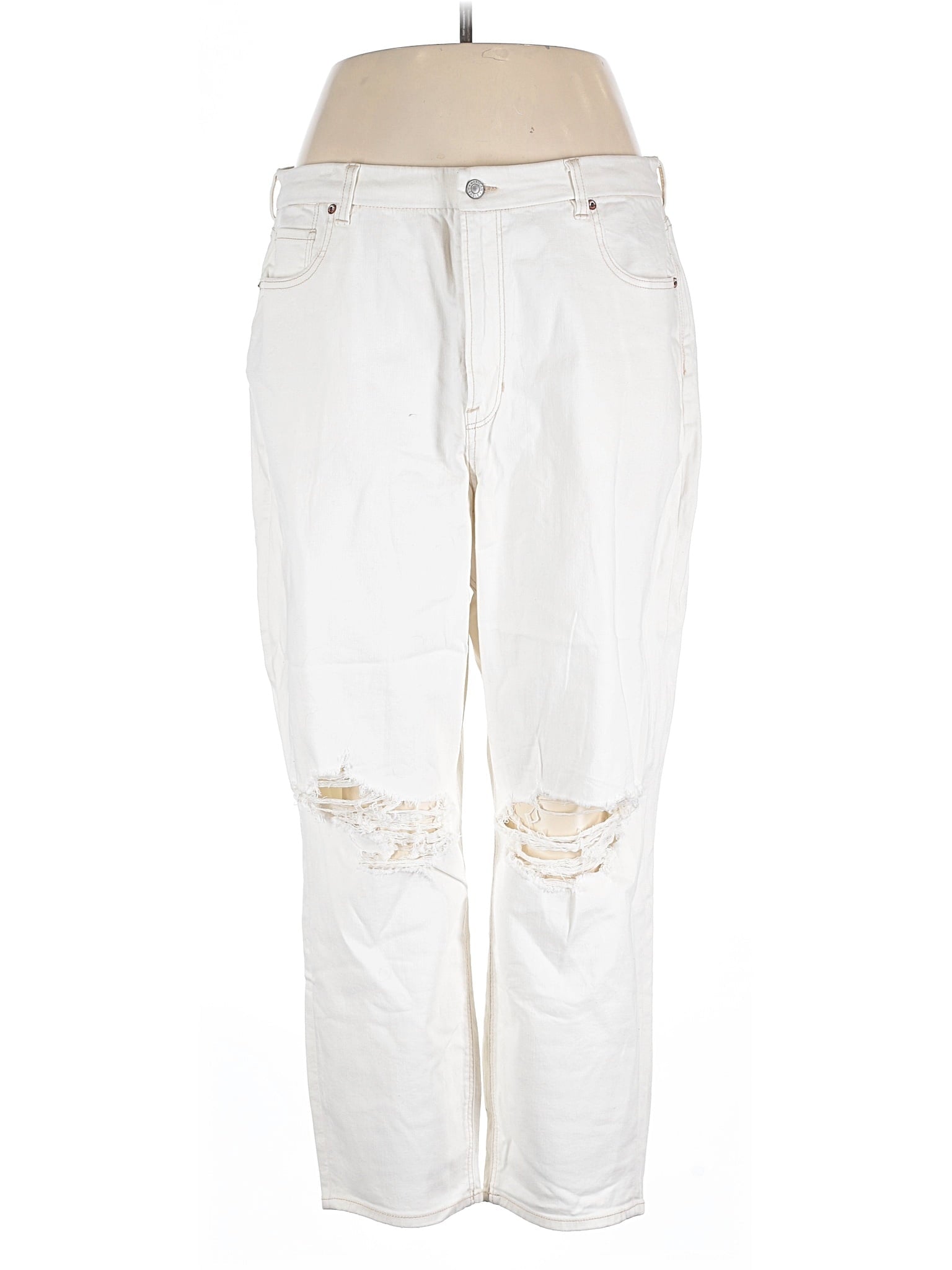 1 size - 20R W