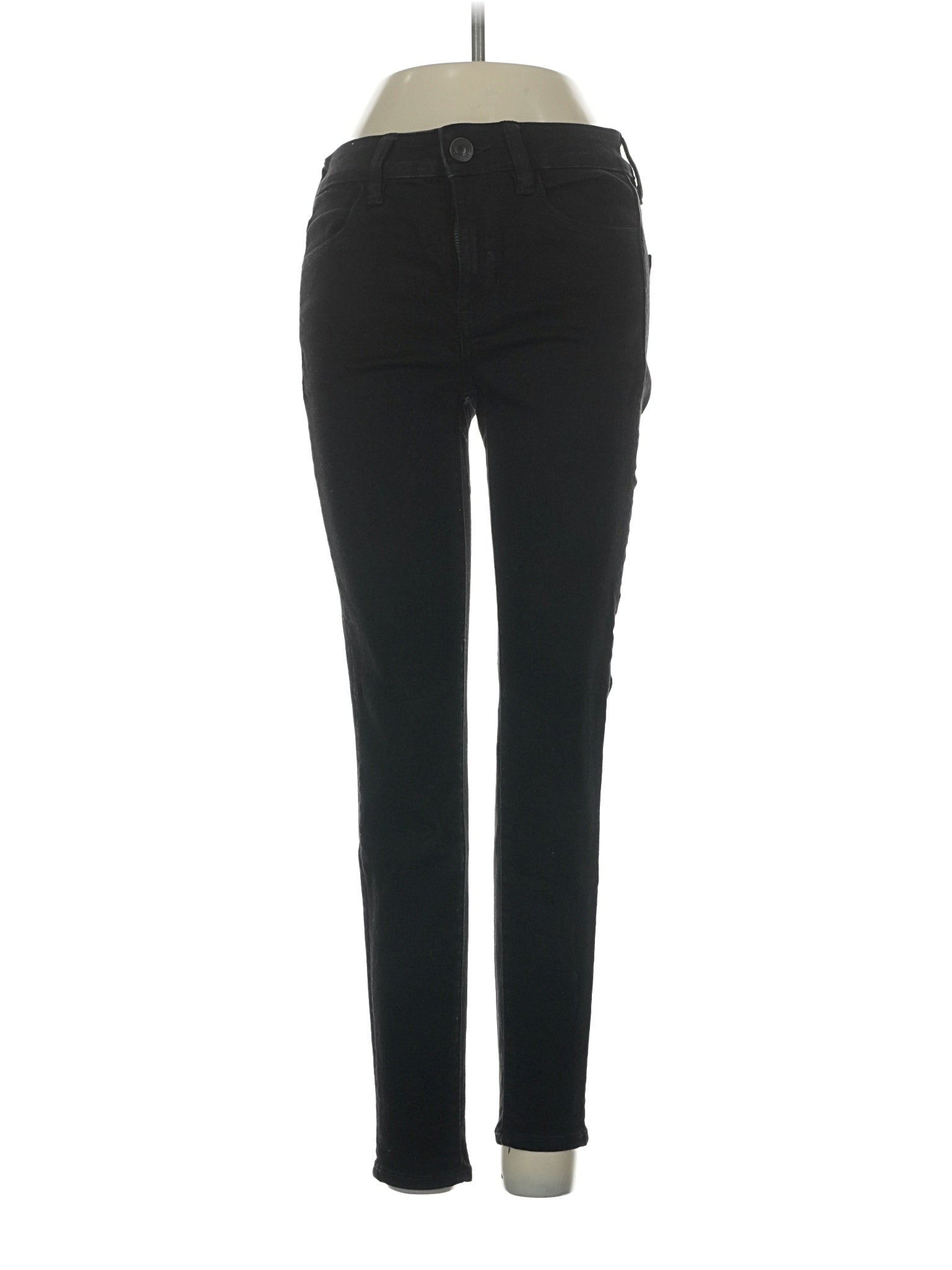 1 size - 2S