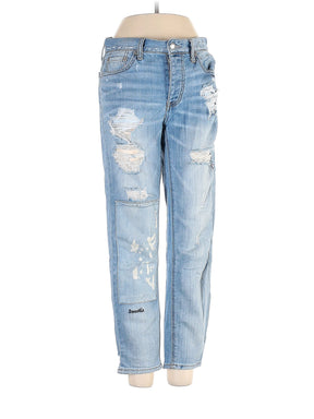 Jeans size - 0