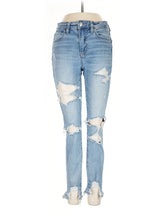 1 size - 2 S