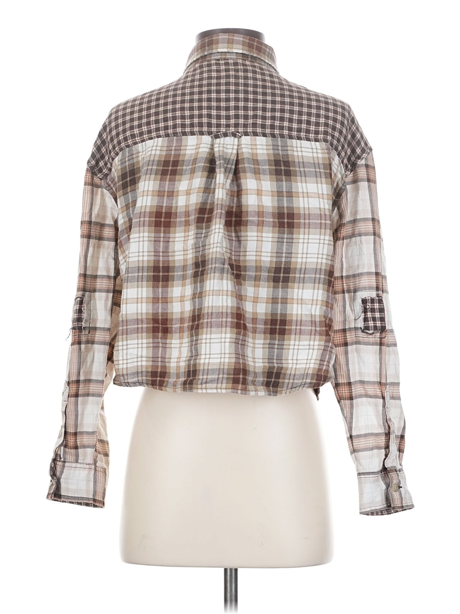 2 size - S