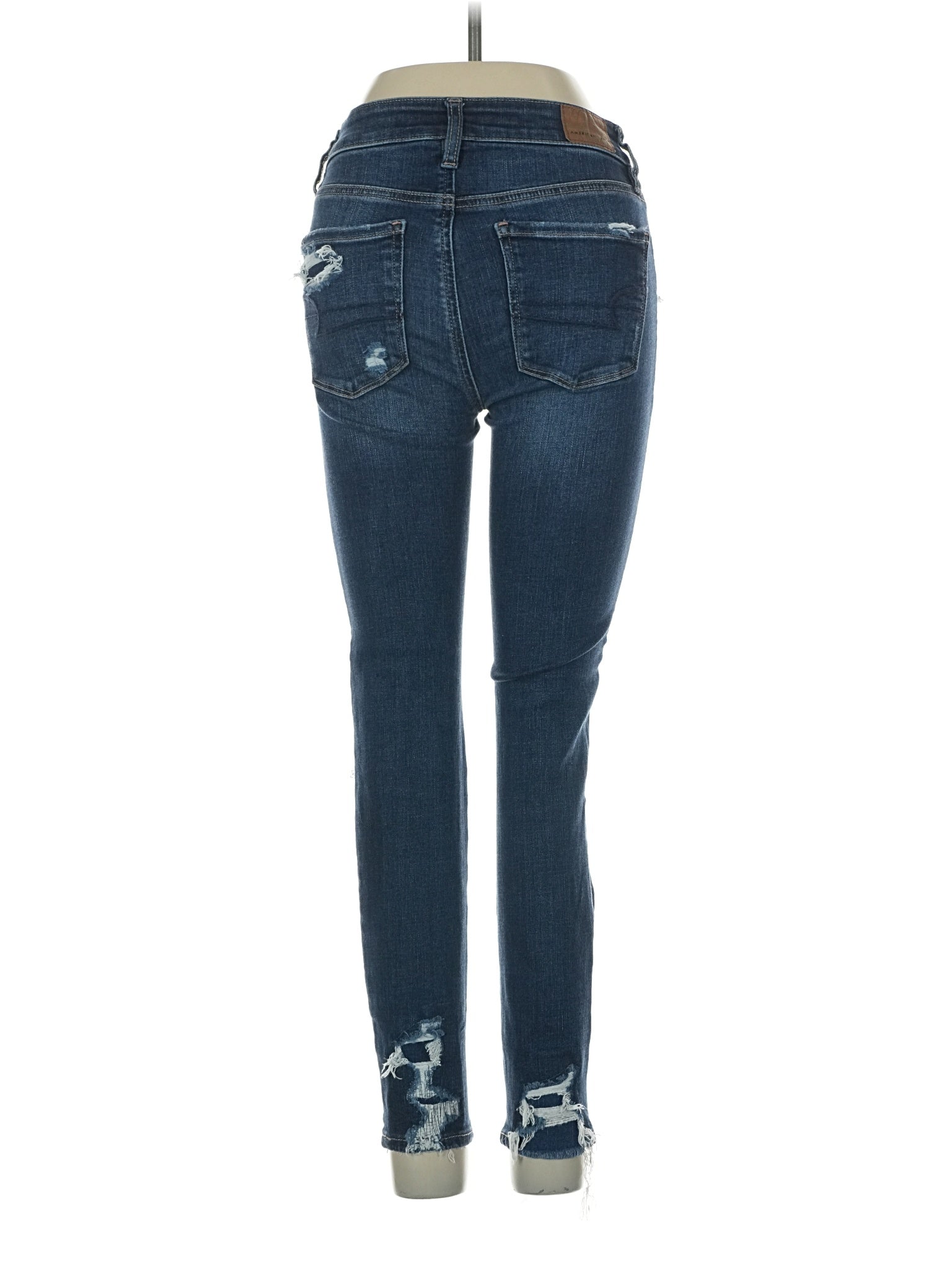 2 size - 0