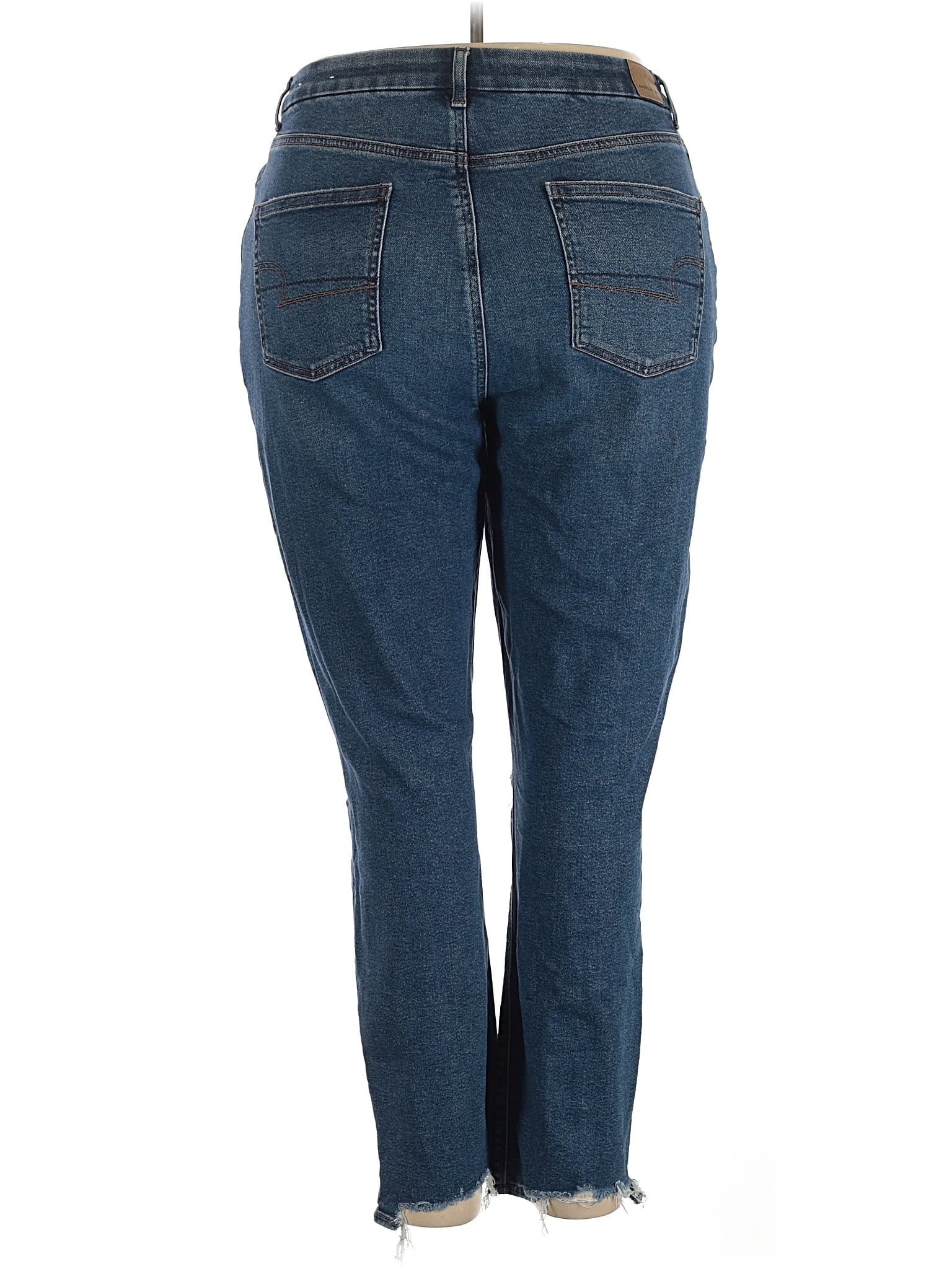 2 size - 18L W