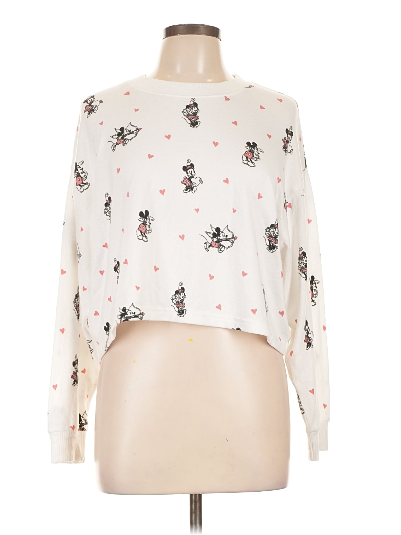 1 size - L